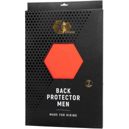 John Doe XTM Level 2 Защитник спины