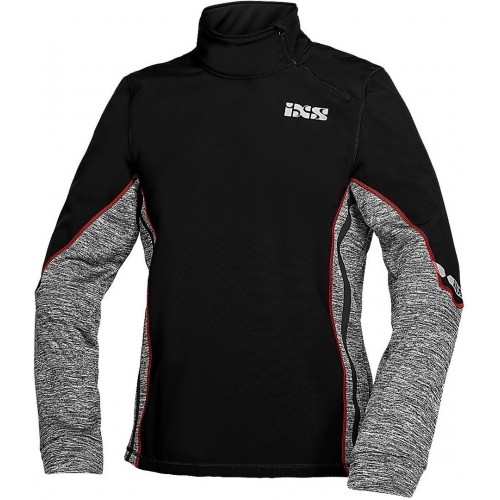 IXS Ice 1.0 Функциональная рубашка