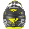 FXR Blade 2.0 Carbon Evo Шлем мотокросса