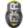 FXR Blade 2.0 Carbon Evo Шлем мотокросса
