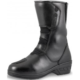 IXS Tour Comfort-High-ST Дамы Мотоцикл сапоги