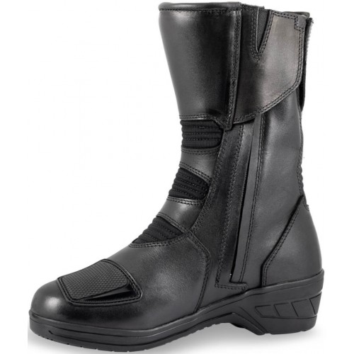 IXS Tour Comfort-High-ST Дамы Мотоцикл сапоги