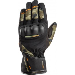 Ixon Pro Russel Camo Мотоцикл перчатки