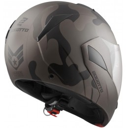 Bogotto V280 Camo Шлем