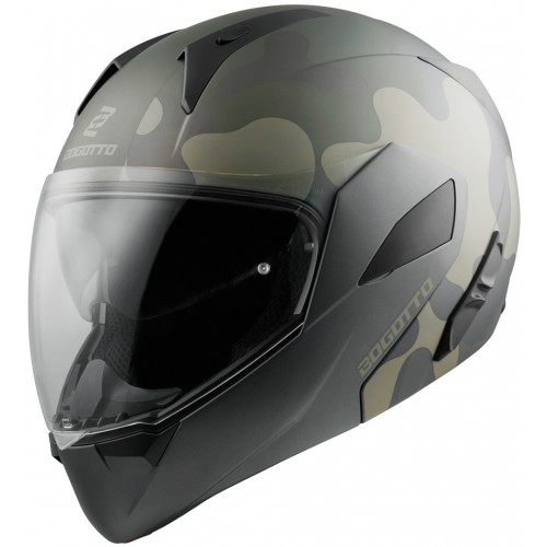 Bogotto V280 Camo Шлем