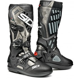 Sidi Atojo SRS Camo Мотокросс сапоги