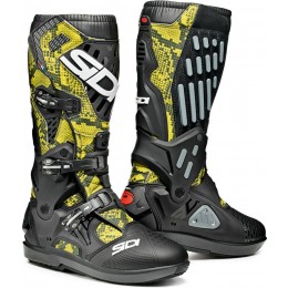 Sidi Atojo SRS Snake Limited Edition Мотокросс сапоги