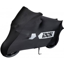 IXS Indoor Велосипед Обложка