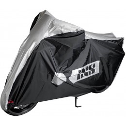 IXS Outdoor Велосипед Обложка