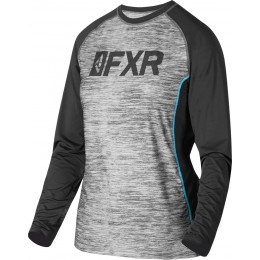 FXR Helium X Tech Дамы Функциональная рубашка