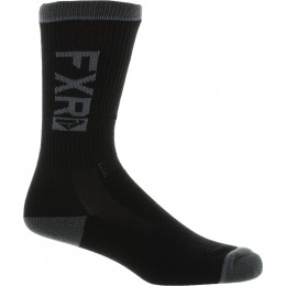 FXR Turbo Athletic 2 Pack Носки
