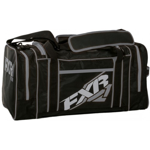 FXR Duffel Сумка