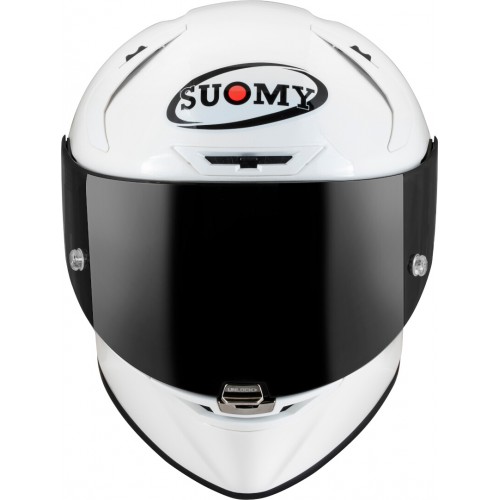 Suomy SR-GP Plain Шлем