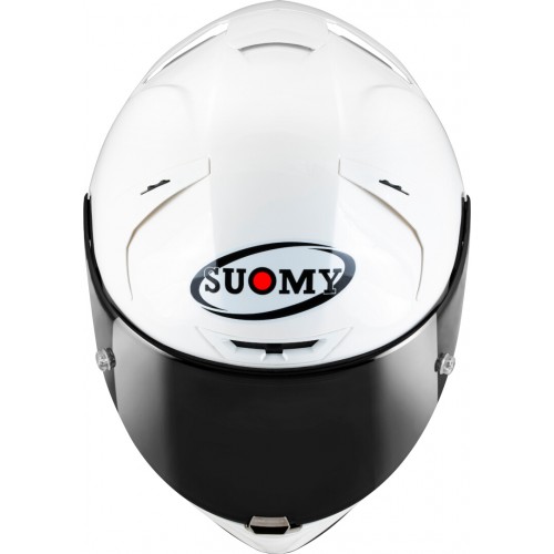 Suomy SR-GP Plain Шлем