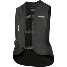 Helite Turtle 2.0 Airbag Вест Блэк