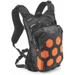 Kriega Trail 9 Мотоцикл рюкзак
