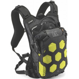 Kriega Trail 9 Мотоцикл рюкзак