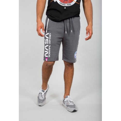 Alpha Industries Odyssey Шорты
