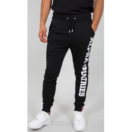 Alpha Industries Big Letters Потовые штаны