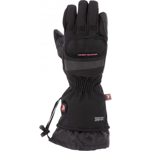VQuattro Clara 18 Дамы Отопление Мотоцикл перчатки