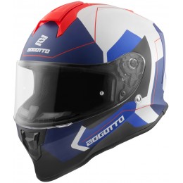 Bogotto V151 Sacro Шлем