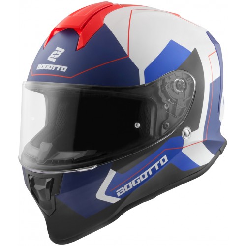 Bogotto V151 Sacro Шлем