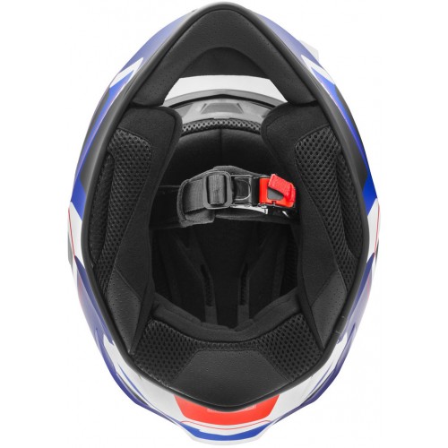 Bogotto V151 Sacro Шлем