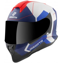 Bogotto V151 Sacro Шлем