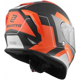 Bogotto V151 Sacro Шлем