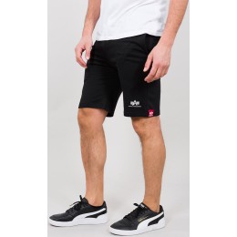 Alpha Industries Big Letters Шорты