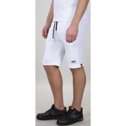 Alpha Industries Big Letters Шорты