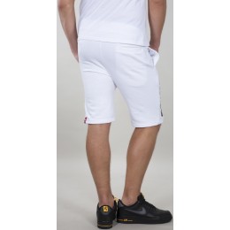 Alpha Industries Big Letters Шорты