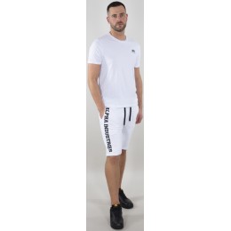Alpha Industries Big Letters Шорты