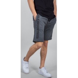 Alpha Industries Big Letters Шорты