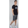 Alpha Industries Big Letters Шорты