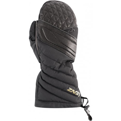 Lenz 4.0 Mittens Дамы Теплой перчатки