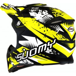 Suomy X-Wing Gap Шлем мотокросса