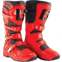 Gaerne GX-1 Evo Light-Welt Мотокросс сапоги