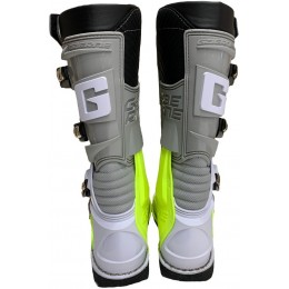 Gaerne GX-J Детские мотокроссовые сапоги