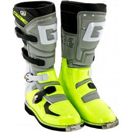 Gaerne GX-J Детские мотокроссовые сапоги