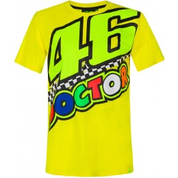VR46 The Doctor 46 Футболка
