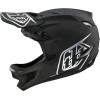 Troy Lee Designs D4 Stealth MIPS Carbon Шлем под гору