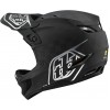 Troy Lee Designs D4 Stealth MIPS Carbon Шлем под гору