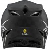 Troy Lee Designs D4 Stealth MIPS Carbon Шлем под гору