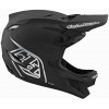 Troy Lee Designs D4 Stealth MIPS Carbon Шлем под гору