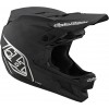 Troy Lee Designs D4 Stealth MIPS Carbon Шлем под гору