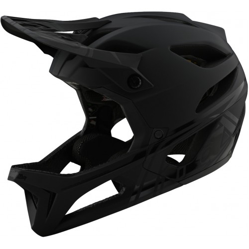 Troy Lee Designs Stage Stealth MIPS Шлем