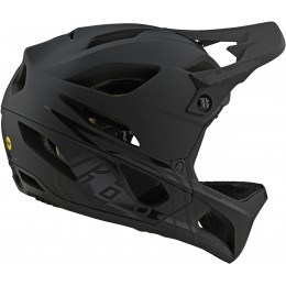 Troy Lee Designs Stage Stealth MIPS Шлем