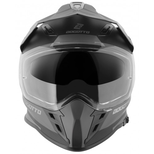 Bogotto V331 Pro Tour Эндуро Шлем