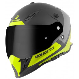 Bogotto V331 Pro Tour Эндуро Шлем